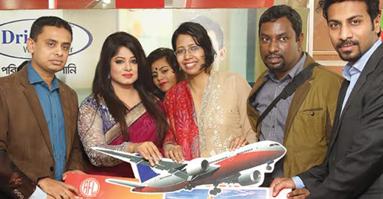 RFL Plastics offers Bangkok tour at DITF 