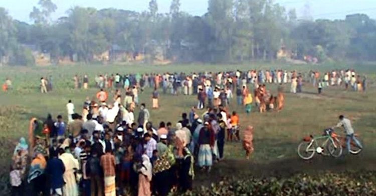 8 robbers killed in Narayanganj