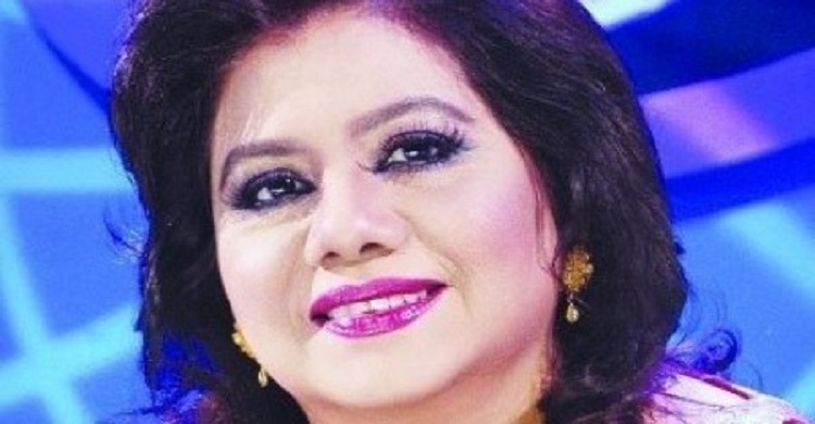 Runa Laila to perform in Kolkata