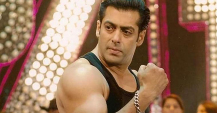 Salman Khan not interested in Hollywood