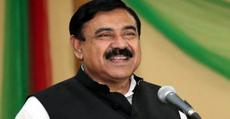 Killers, robbers are enemies of Islam: Shajahan