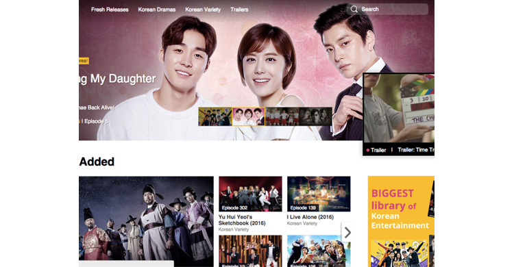 Hong Kong`s largest telco launches streaming service for Asia