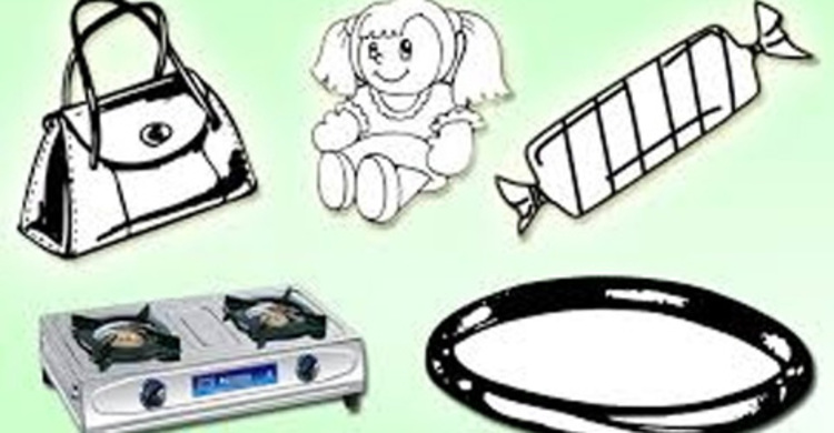 Bangles, vanity bag symbols to go in future: EC