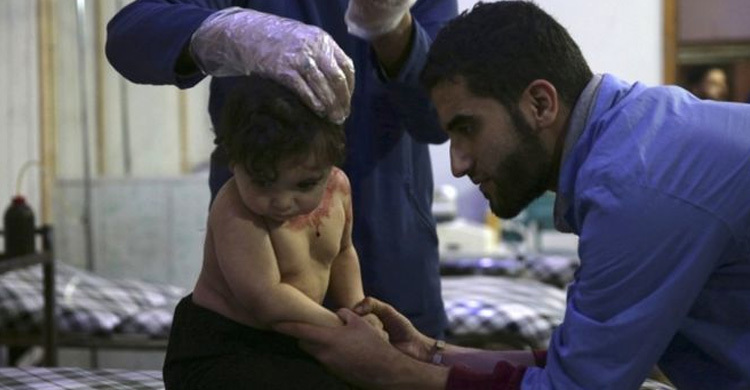 US welcomes Syria `milestone` at UN