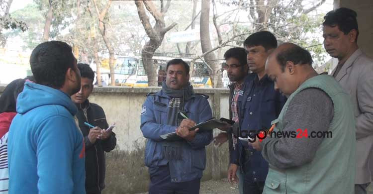 3 killed in Tangail gunfight 