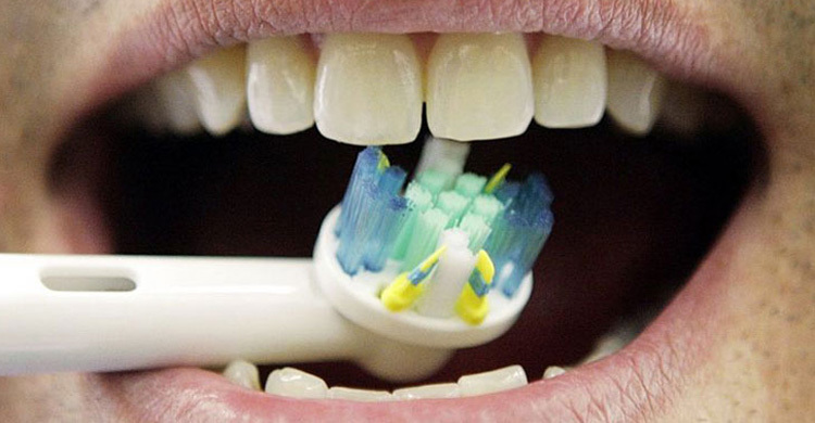 Children Living with Smokers Get More Cavities