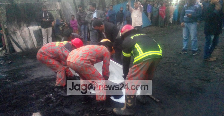 Five killed in Gazipur boiler explosion