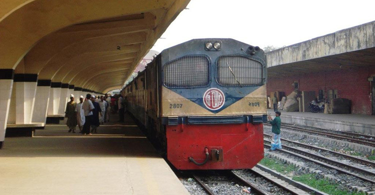 Train fare hike by 7.8 percent likely in February