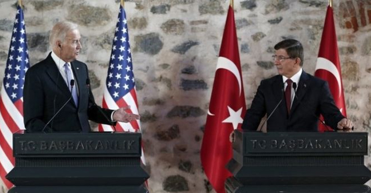 US `ready for Syria military solution`