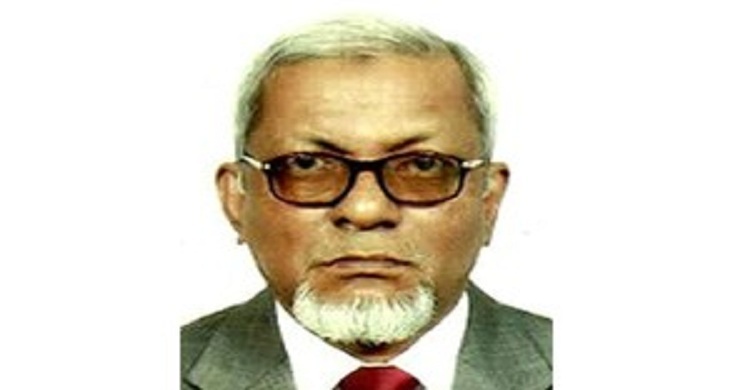 Former BTRC vice chairman dies 
