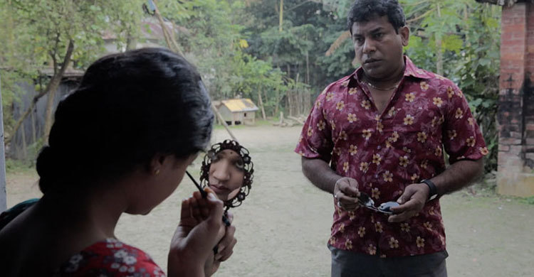 অস্কার যাত্রায় জালালের গল্প