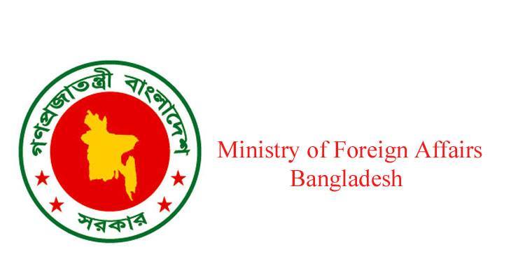 Government appoints 3 new envoys 