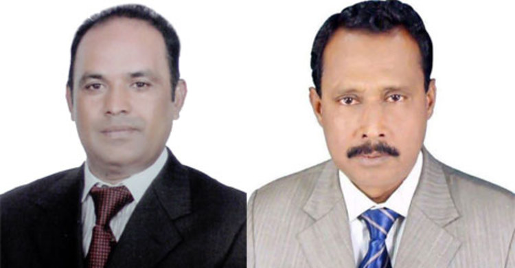 শরীয়তপুরে বিনা প্রতিদ্বন্দ্বিতায় আ.লীগের ২ প্রার্থী