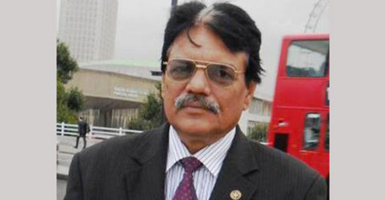 কিবরিয়া হত্যা মামলার আইনজীবীর ইন্তেকাল