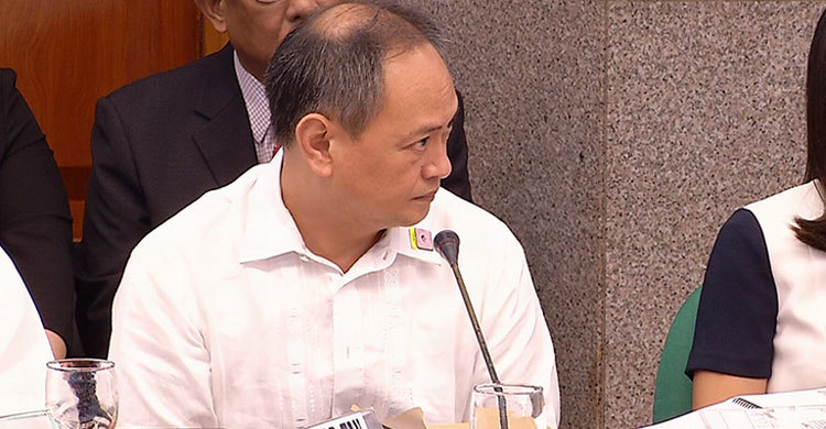 RCBC treasurer resigns amid BB money laundering scandal