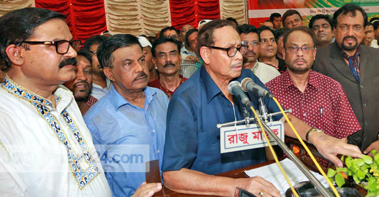 বর্তমান ইসি আজিজ মার্কা কমিশনের চেয়েও খারাপ 