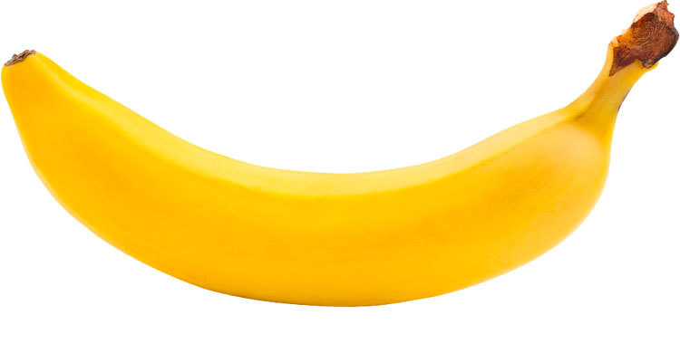 A banana a day may keep blindness away