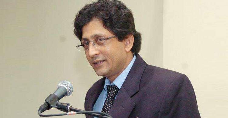 আদালত অবমাননার অভিযোগে আবুল বারাকাতকে লিগ্যাল নোটিশ