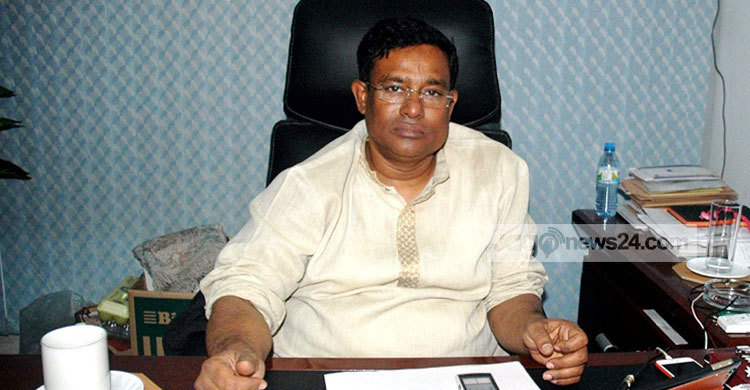 মাটি ও মানুষের জন্য নিজ গ্রামে শিল্প প্রতিষ্ঠান গড়েছি