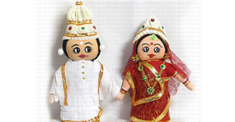 সিদ্ধিরগঞ্জে বাল্য বিয়ে থেকে মুক্তি পেল স্কুলছাত্রী