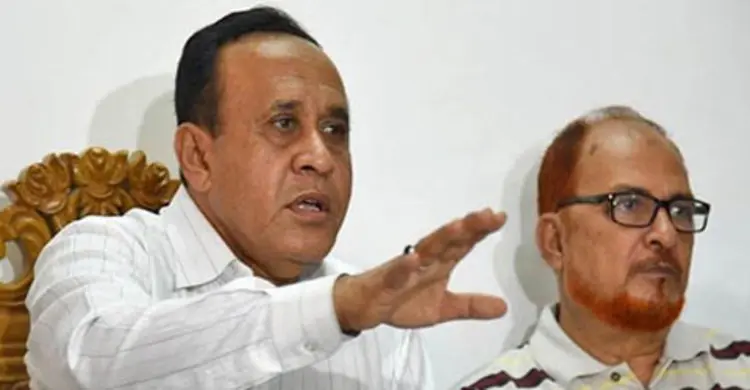 তিনদিন পর মুখ খুলেই বিএনপি নেতাকে দুষলেন এমপি 