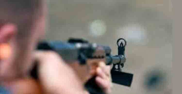 Anonymous killed in ‘gunfight’