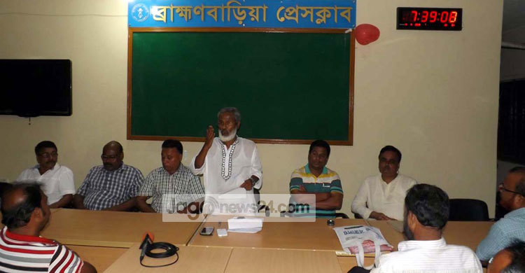 নৌকার বিরুদ্ধে মন্ত্রী-ওসি : অভিযোগ আ.লীগের