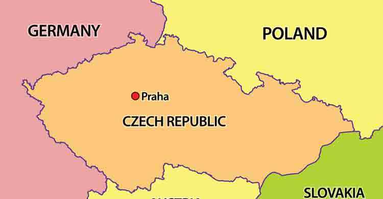 Czech Republic leaders approve plan to change country’s name 