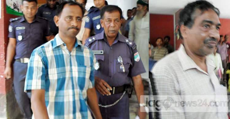 ধর্মীয় অনুভূতিতে আঘাত হানায় দুই শিক্ষকের দণ্ড