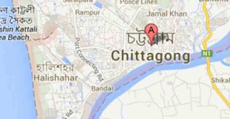 Chittagong road accident kills 1 