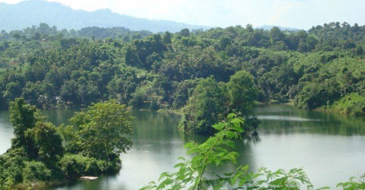 পার্বত্য চট্টগ্রামের উন্নয়নে ১২৫ কোটি টাকা বরাদ্দ