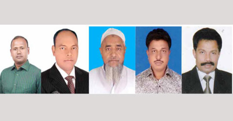 কুমিল্লায় আওয়ামী লীগের জয়জয়কার