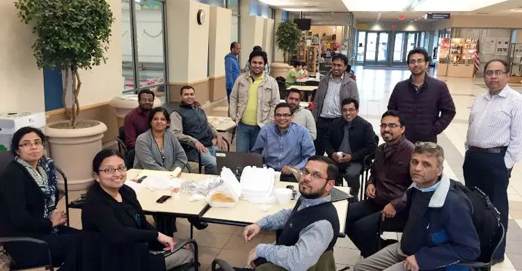 মিশিগানে বসছে প্রবাসী প্রকৌশলীদের মিলনমেলা