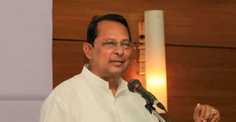 সাফল্যের বিরুদ্ধে বিদেশি অপপ্রচার রুখে দিন : তথ্যমন্ত্রী