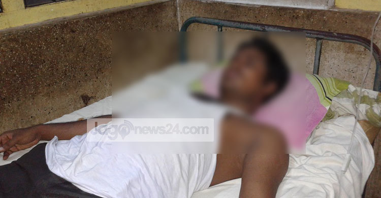 ফেনীতে বণিক বার্তার প্রতিনিধির উপর হামলা