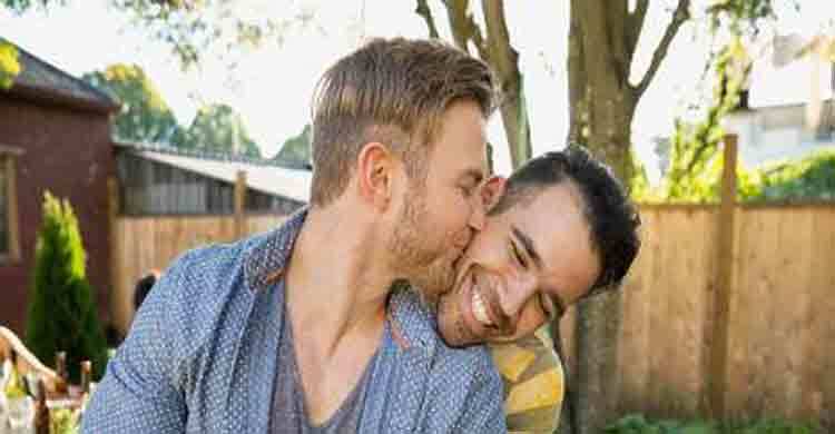 Young gays, bisexuals more prone to suicide!