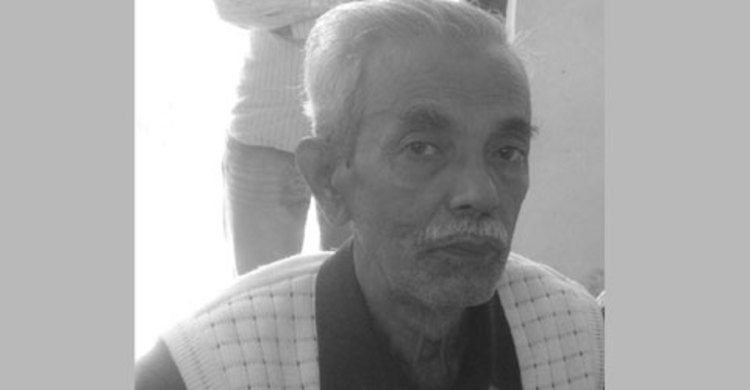 হবিগঞ্জে প্রবীণ সাংবাদিক নোমান চৌধুরীর ইন্তেকাল