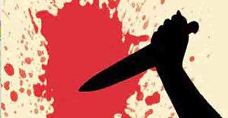 2 hacked dead in Lakshmipur 