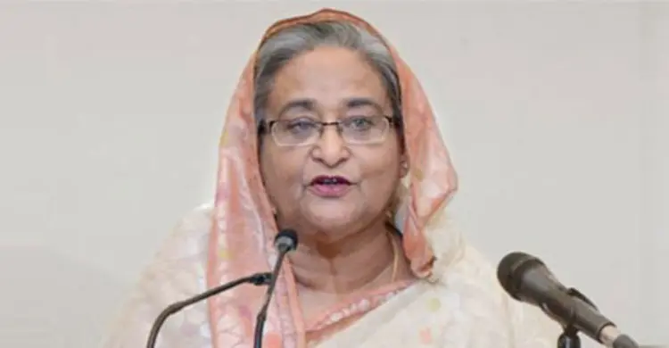 হেরিটেজ নাকি জীবন বড় : প্রশ্ন প্রধানমন্ত্রীর