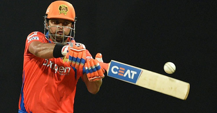 IPL: Gujarat Lions beat Mumbai Indians