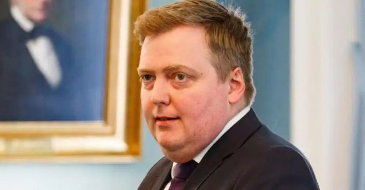 পানামা পেপারস ফাঁস : আইসল্যান্ডের নতুন প্রধানমন্ত্রীর নাম ঘোষণা 