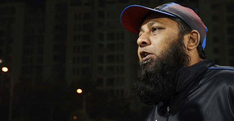 পাকিস্তানের প্রধান নির্বাচক হচ্ছেন ইনজামাম!