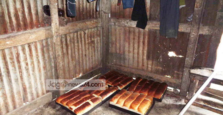 ভেজাল ও বিষাক্ত খাদ্যে সয়লাব ঝালকাঠি 