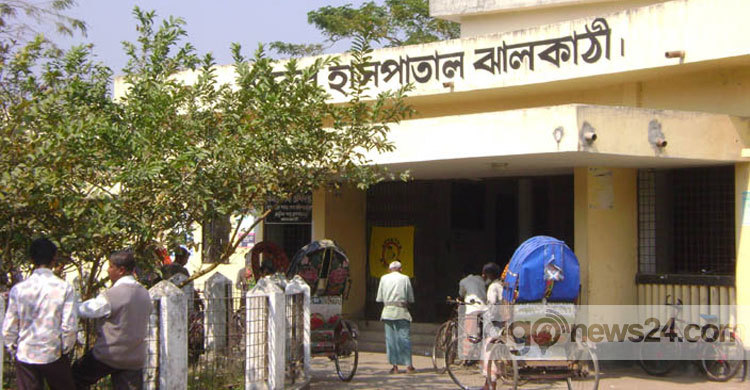 ৬ মাস ধরে বন্ধ কলেরার স্যালাইন সরবরাহ
