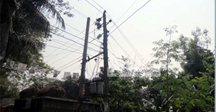 কালীগঞ্জ বিদ্যুৎ অফিস যেন দুর্নীতির আখড়া  