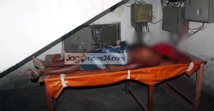 ঝিনাইদহে সংঘর্ষের ঘটনায় ১৩৩ জনের বিরুদ্ধে মামলা