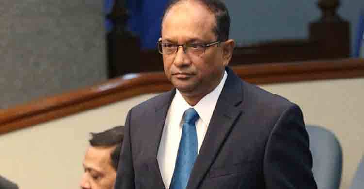 Bangladesh envoy fears delay in recovery of stolen $81 million