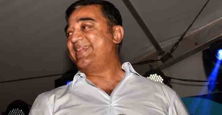 Taking cash for vote will bring thief as leader: Kamal Haasan 