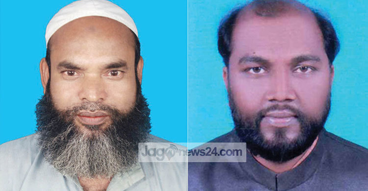 নাগেশ্বরীতে জামাই-শ্বশুরের লড়াই