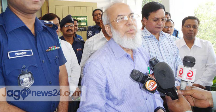 ইউপি নির্বাচনে খুনের দায় কমিশন নেবে না